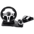 Kép 1/7 - Tracer TRAJOY46524 Roadster 4in1 PC / PS3 / PS4 / Xbox / One / Nintendo Switch fekete-ezüst gamer kormány