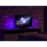 Kép 3/9 - Tracer TRAOSW47008 Ambience Smart Desk 5 W / 10 világítási mód / USB / Bluetooth 5.0 / RGB világítás / fekete / gamer / asztali lámpa
