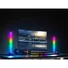 Kép 4/9 - Tracer TRAOSW47008 Ambience Smart Desk 5 W / 10 világítási mód / USB / Bluetooth 5.0 / RGB világítás / fekete / gamer / asztali lámpa