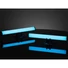 Kép 6/9 - Tracer TRAOSW47008 Ambience Smart Desk 5 W / 10 világítási mód / USB / Bluetooth 5.0 / RGB világítás / fekete / gamer / asztali lámpa