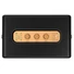 Kép 2/9 - Tracer M45 Classic fekete-arany Bluetooth hangszóró