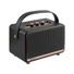 Kép 4/9 - Tracer M45 Classic fekete-arany Bluetooth hangszóró