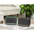 Kép 7/9 - Tracer M45 Classic fekete-arany Bluetooth hangszóró