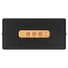 Kép 2/8 - Tracer M60 Classic fekete-arany Bluetooth hangszóró