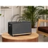 Kép 5/8 - Tracer M60 Classic fekete-arany Bluetooth hangszóró