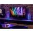 Kép 4/6 - Tracer TRAOSW47252 Ambience Smart Vibe 5 W / Wi-Fi / Bluetooth 5.0 / RGB világítás / fekete / gamer / asztali lámpa szett