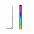 Kép 1/10 - Tracer TRAOSW47253 Ambience Smart Corner 5 W / 12 háttérvilágítási mód / RGB világítás / fekete / gamer saroklámpa