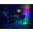 Kép 5/10 - Tracer TRAOSW47253 Ambience Smart Corner 5 W / 12 háttérvilágítási mód / RGB világítás / fekete / gamer saroklámpa