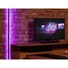 Kép 8/10 - Tracer TRAOSW47253 Ambience Smart Corner 5 W / 12 háttérvilágítási mód / RGB világítás / fekete / gamer saroklámpa