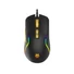 Kép 4/9 - Tracer Hornet 87 GameZone ENG USB fekete mechanikus billentyűzet és egér