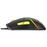 Kép 5/9 - Tracer Hornet 87 GameZone ENG USB fekete mechanikus billentyűzet és egér