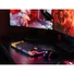 Kép 7/9 - Tracer Hornet 87 GameZone ENG USB fekete mechanikus billentyűzet és egér