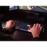 Kép 8/9 - Tracer Hornet 87 GameZone ENG USB fekete mechanikus billentyűzet és egér