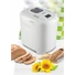 Kép 3/3 - HEINNER HBM-915WH PastryChef Kenyérsütő, 15 program, kapacitás: 700-900g, LCD kijelző, 550W, Fehér