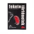 Kép 4/4 - Fekete történetek : 4 logisztori rejtvények