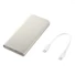 Kép 4/5 - Samsung EB-P3400XUEGEU 10000mAh bézs powerbank