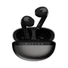 Kép 1/3 - Haylou X1 2023 True Wireless Bluetooth fekete fülhallgató