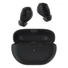 Kép 1/5 - Haylou GT1 2023 True Wireless Bluetooth fekete fülhallgató