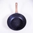 Kép 3/4 - TOO KT-418 24 cm-es wok serpenyő