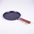 Kép 2/4 - TOO KT-419 24 cm-es pizza, palacsintasütő serpenyő