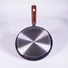 Kép 4/4 - TOO KT-419 24 cm-es pizza, palacsintasütő serpenyő