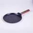 Kép 1/4 - TOO KT-419 24 cm-es pizza, palacsintasütő serpenyő
