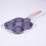 Kép 1/4 - TOO KT-420 Multifunkciós 18,5 cm-es 4 részes serpenyő