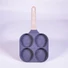 Kép 3/4 - TOO KT-420 Multifunkciós 18,5 cm-es 4 részes serpenyő