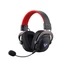 Kép 2/6 - Ventaris VGHS202-BG Sonorus RGB-Gamer vezeték nélküli 2.4GHz + BT headset