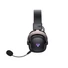 Kép 5/6 - Ventaris VGHS202-BG Sonorus RGB-Gamer vezeték nélküli 2.4GHz + BT headset