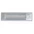 Kép 4/4 - TOO QH-343 1200W fali kvarc hősugárzó