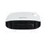 Kép 2/6 - TOO FH-565 1800W fehér ventilátoros hősugárzó