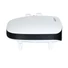Kép 4/6 - TOO FH-565 1800W fehér ventilátoros hősugárzó