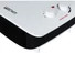 Kép 6/6 - TOO FH-565 1800W fehér ventilátoros hősugárzó