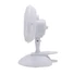 Kép 2/4 - TOO FAND-15-100-W-2IN1 asztali ventilátor, csiptetős, 15cm