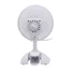 Kép 3/4 - TOO FAND-15-100-W-2IN1 asztali ventilátor, csiptetős, 15cm