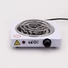 Kép 2/5 - TOO SHP-096W-1000W fehér elektromos főzőlap