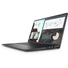 Kép 2/3 - Dell Vostro 3530 15,6"FHD / Intel Core i7-1355U / 16GB / 512GB / Int.VGA / Linux / fekete laptop