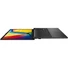 Kép 4/6 - Asus Vivobook Go E1504GA-NJ283 15,6"FHD / Intel Core i3-N305 / 8GB / 512GB / Int.VGA / fekete laptop