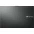 Kép 6/6 - Asus Vivobook Go E1504GA-NJ283 15,6"FHD / Intel Core i3-N305 / 8GB / 512GB / Int.VGA / fekete laptop
