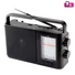 Kép 1/5 - SAL RPR 7B MP3 / Bluetooth 4 sávos AC / DC táskarádió