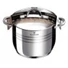Kép 2/2 - Blaumann BL-1009A 5,8L Gourmet Line 22 cm fazék fedővel