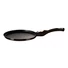 Kép 1/3 - Berlinger Haus BH / 7132 Metallic Line Shiny Black Edition 28 cm palacsintasütő