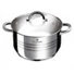 Kép 1/2 - Blaumann BL-1008A 4,3L Gourmet Line 20 cm fazék fedővel
