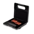 Kép 4/5 - Berlinger Haus BH / 9583 Anthracite Collection 3in1gorfi - grill / panini - szendvicssütő