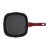Kép 3/9 - Blaumann BL-3982 Burgundy Collection 28 cm grill serpenyő
