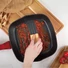 Kép 4/9 - Blaumann BL-3982 Burgundy Collection 28 cm grill serpenyő