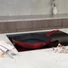 Kép 7/9 - Blaumann BL-3982 Burgundy Collection 28 cm grill serpenyő