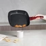 Kép 9/9 - Blaumann BL-3982 Burgundy Collection 28 cm grill serpenyő