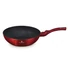 Kép 3/10 - Blaumann BL-3983 Burgundy Collection 28 cm wok